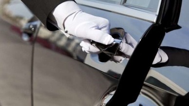 Executive Taxi Durham: Luxury transport for your convenience and comfort