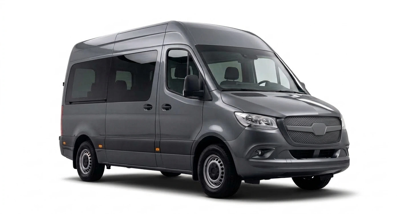 8 seater taxi service in durham