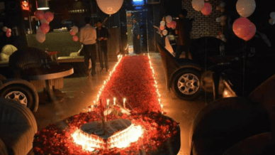 Happy Birthday Celebration: Book a Taxi Near Me for Seamless Transportation