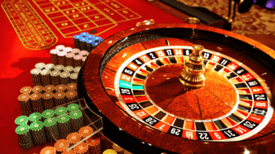 Enjoy the thrill of Casinos Rides - Book your adventure now